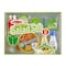 Melissa & Doug Slice + Toss Salad Set 9310 - alternate 4